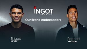 INGOT Brokers Welcomes New Brand Ambassadors