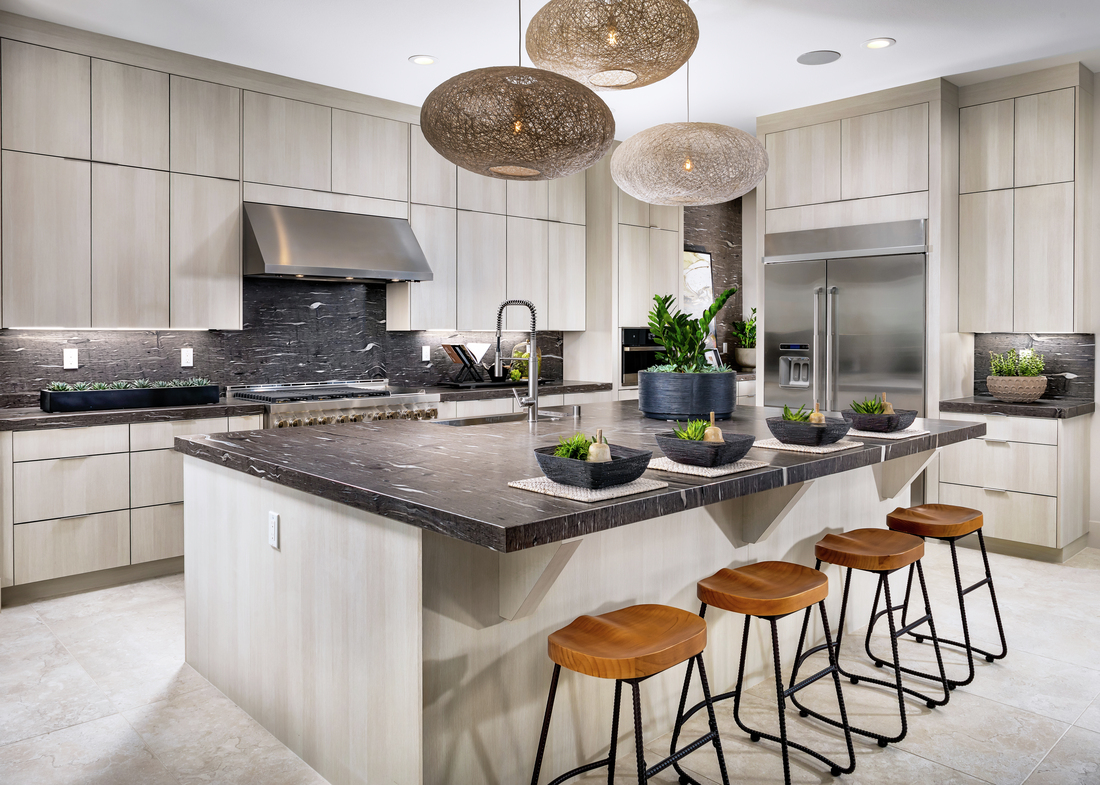 Mountain View Estates by Toll Brothers 