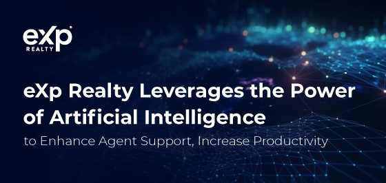 AI power for eXp Realty