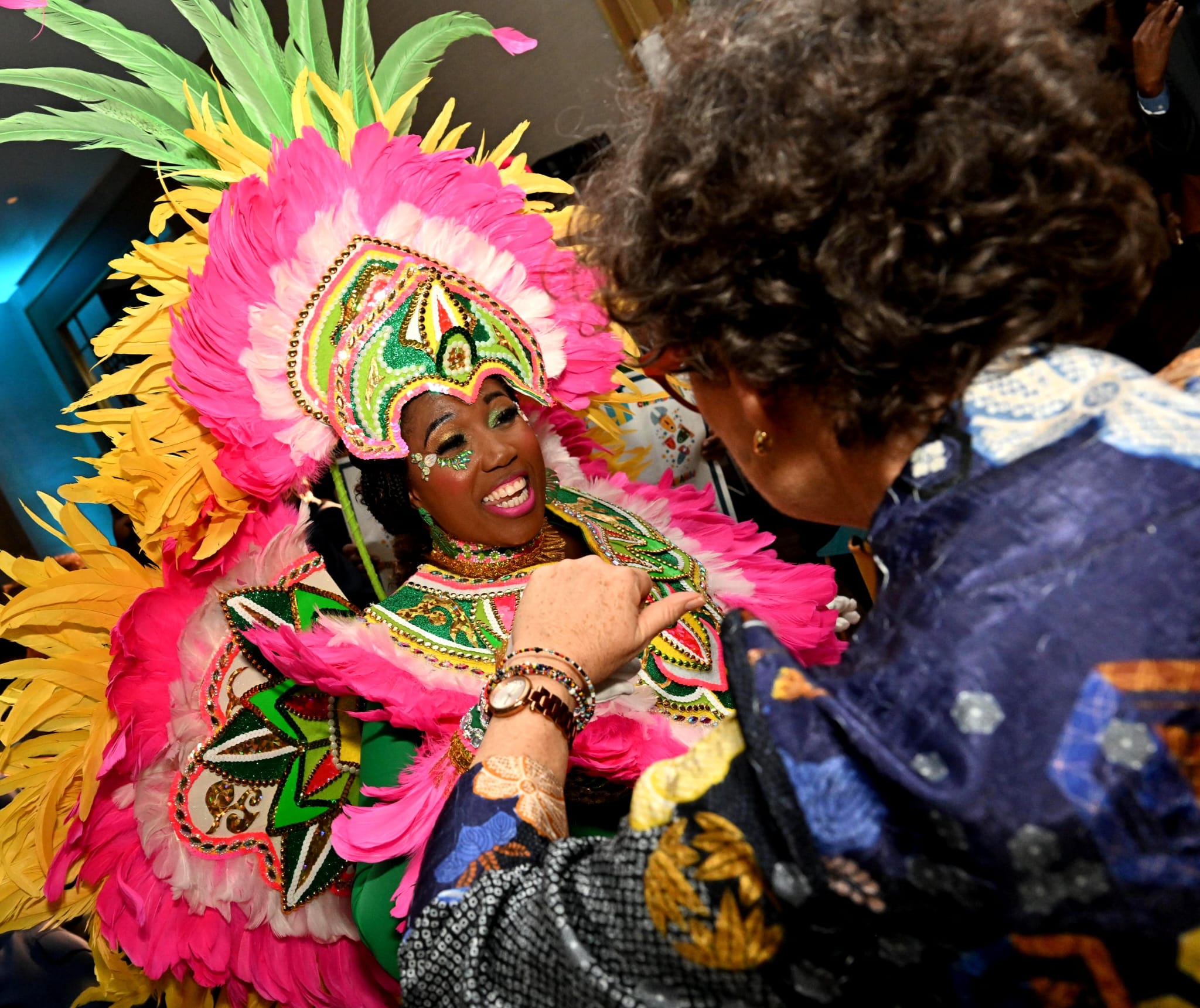 The Greatest Show on Earth comes to Washington, DC