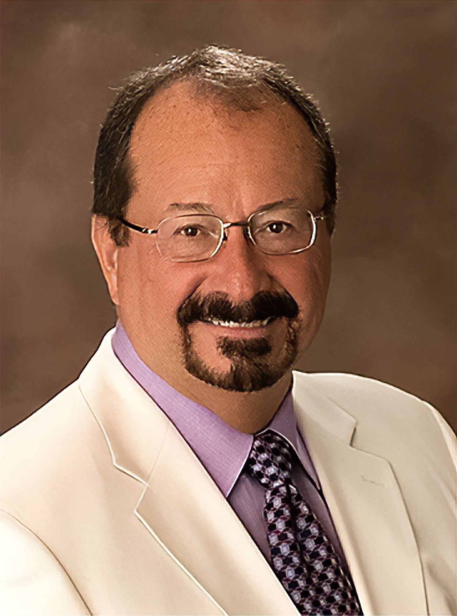Tom Steck, 2024 President, Pinellas REALTOR® Organization