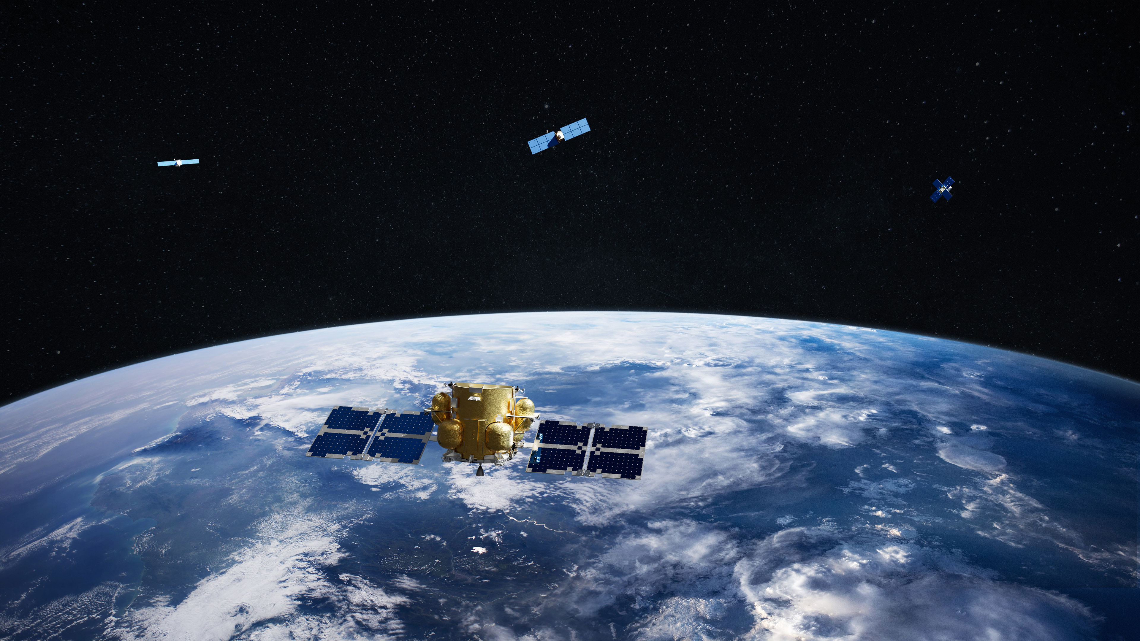Firefly Aerospace