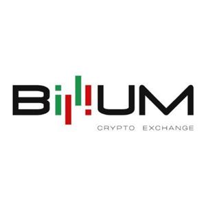 Crypto Exchange Billium 