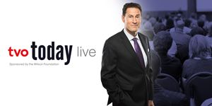 Join Steve Paikin and five former Ontario premiers for a live discussion about the state of democracy.