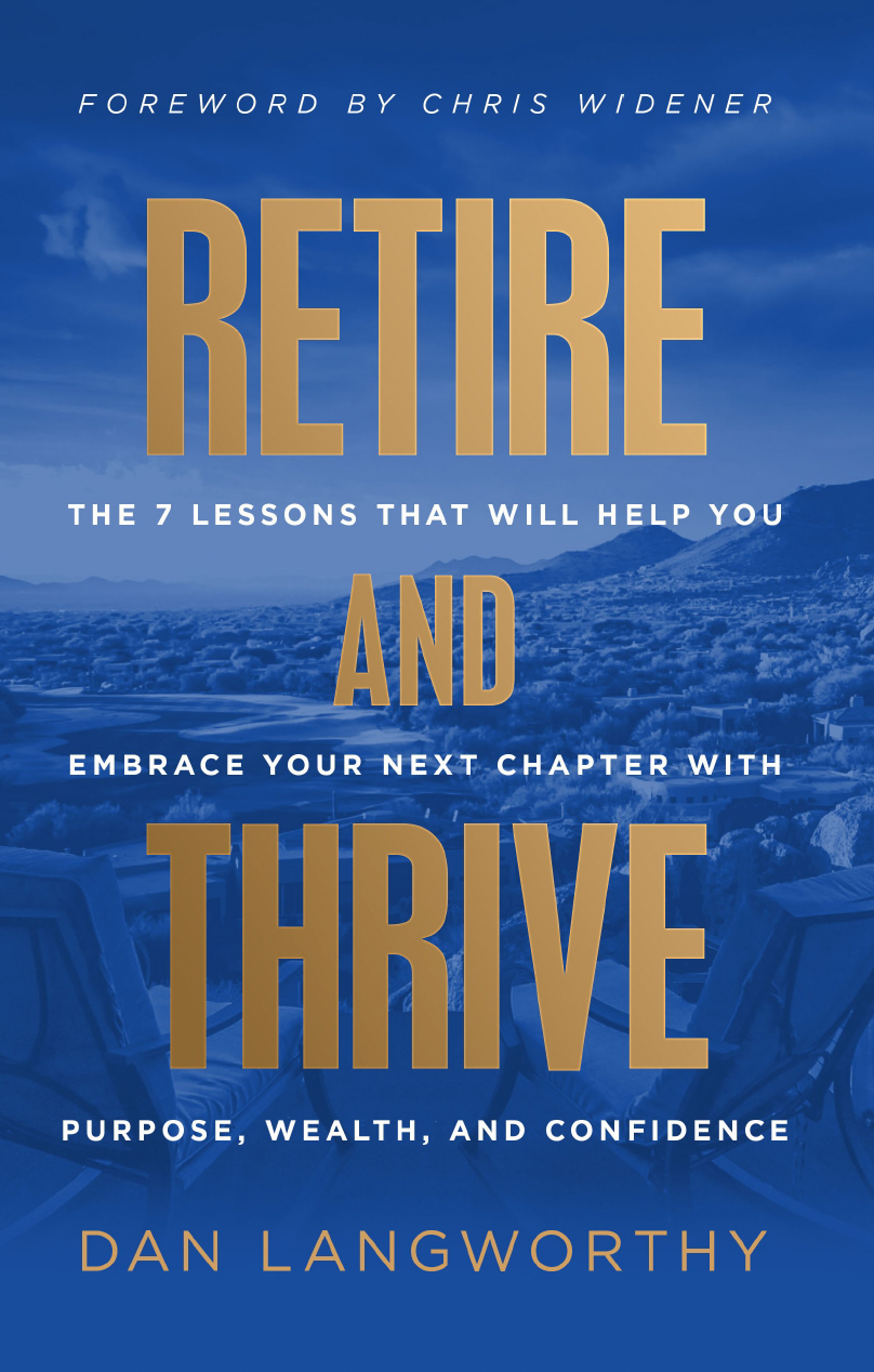 Retire and Thrive