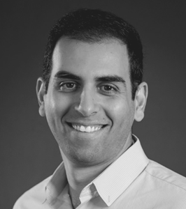 Aidin Aghamiri - ARC Strategic Advisor, CEO of ITRenew
