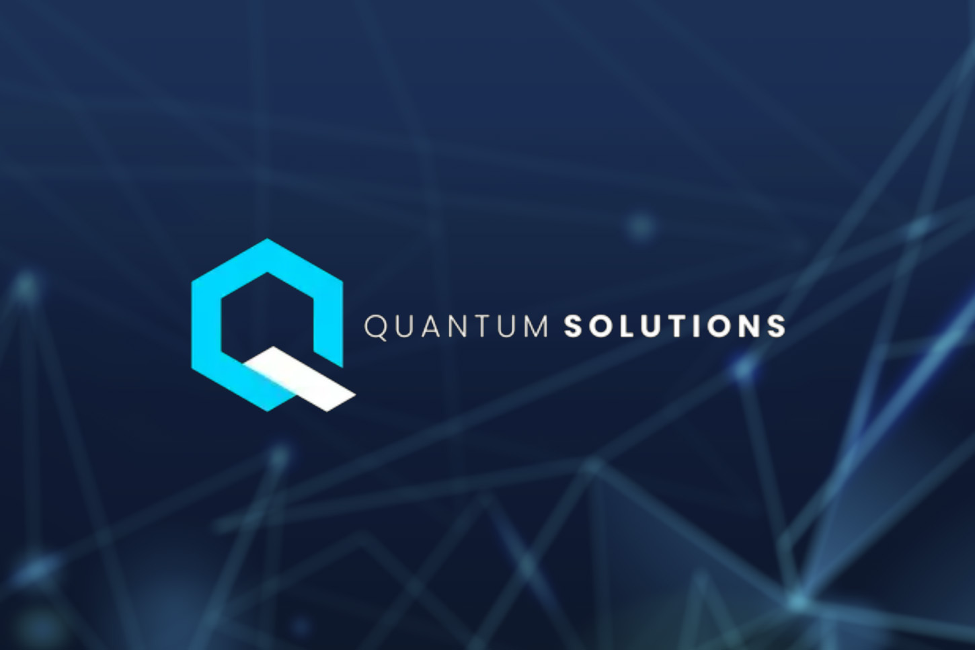 Quantum Solutions