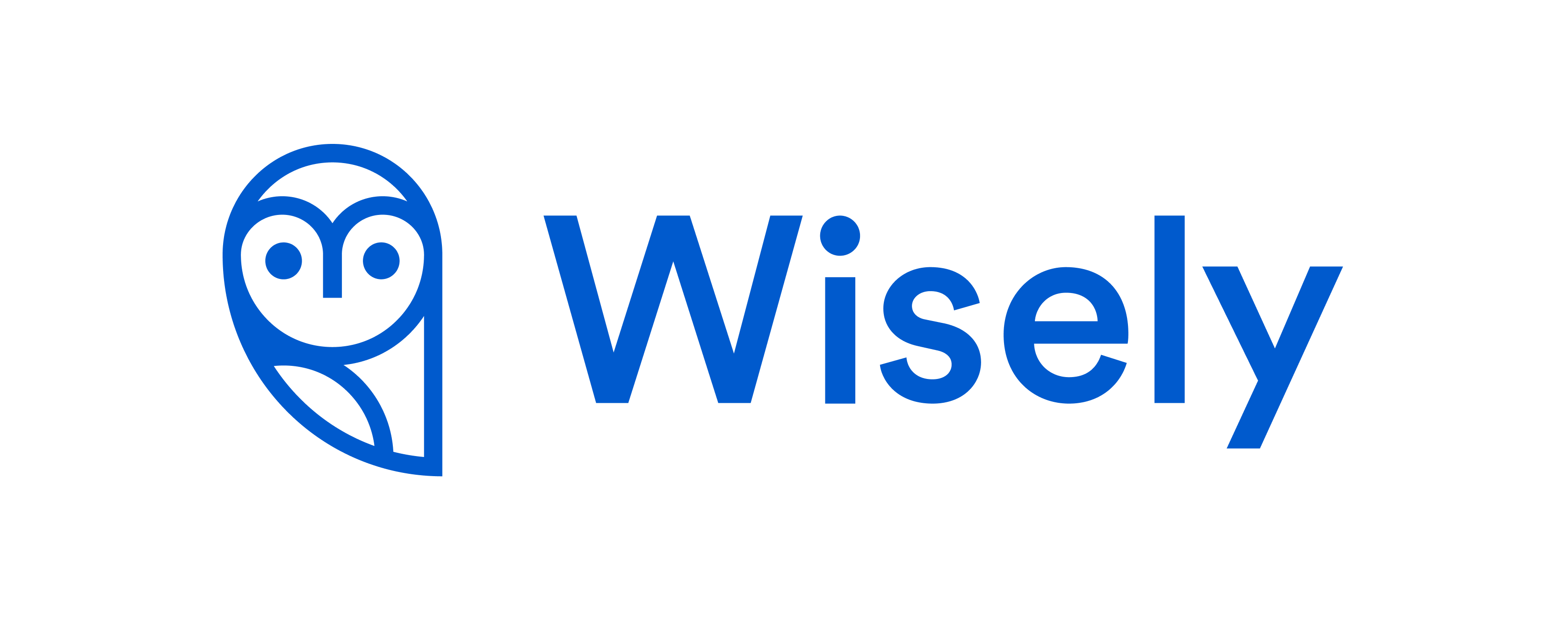 Wisely Logo