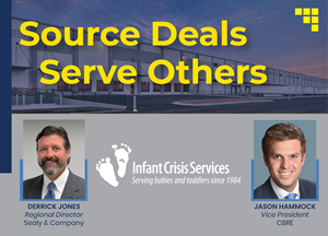 Sealy - Source Deals, Serve Others