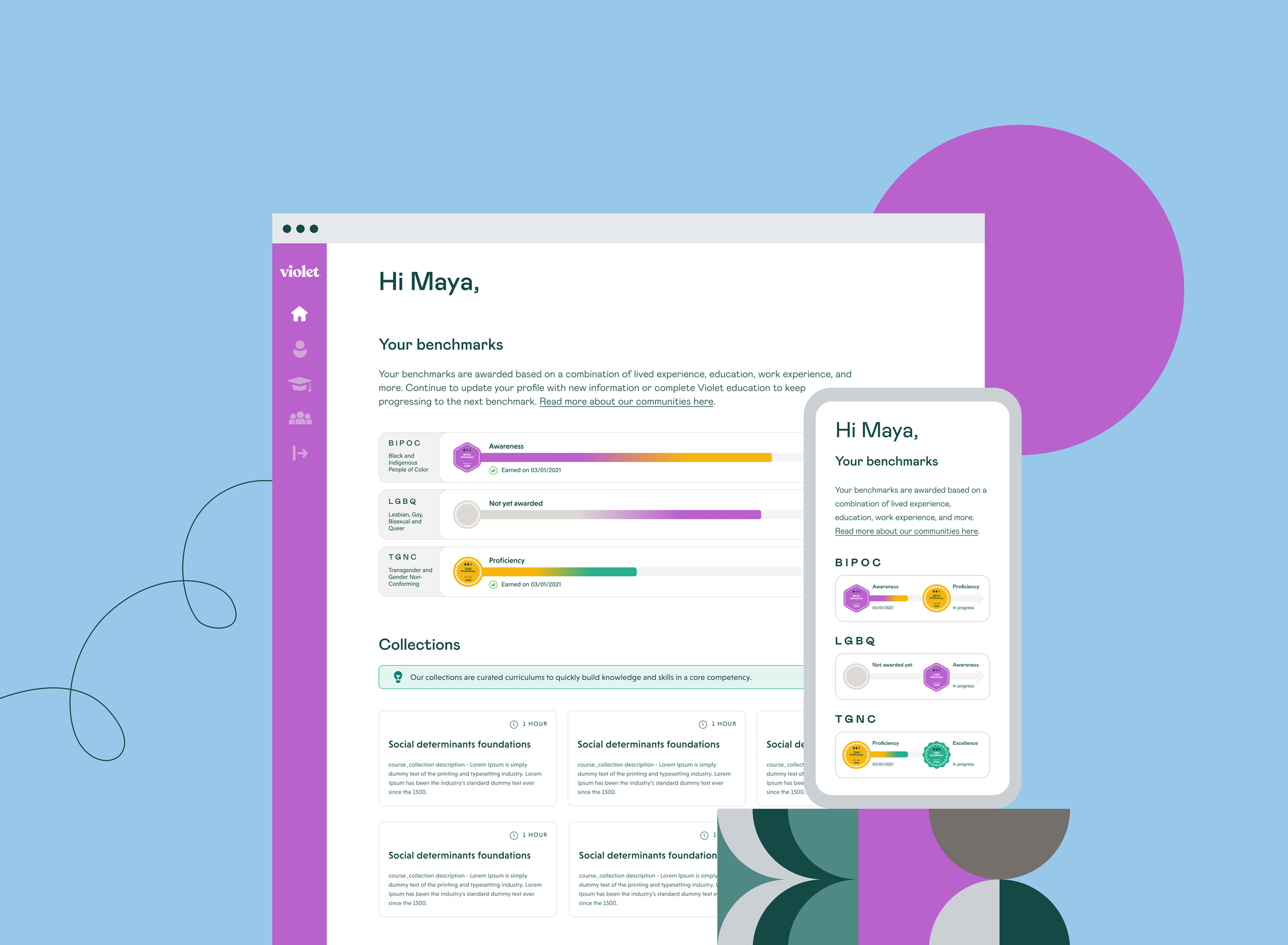 New Study From Healthtech Platform Violet Reveals 3x Patient Retention Rate After Clinicians Use First-Ever Cultural Competence Framework