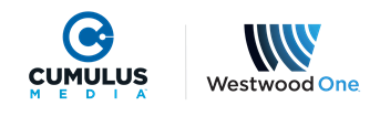 CUMULUS MEDIA’S West