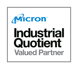Micron Industrial Quotient (IQ) Partner Program