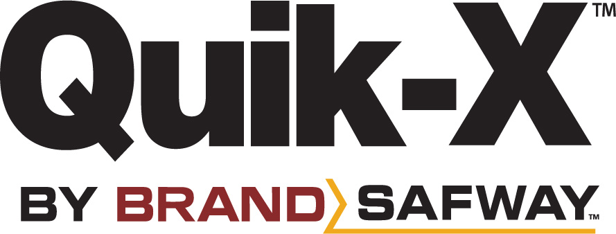 Industrial Specialists, a BrandSafway company and a member of the American Welding Society, is introducing Quik-X™, a refractory anchoring system.