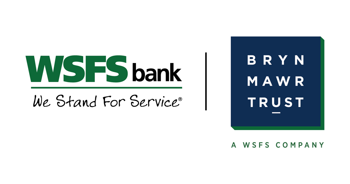 Photo Release WSFS Completes Conversion of Bryn Mawr Trust into WSFS Bank; Launches Bryn Mawr