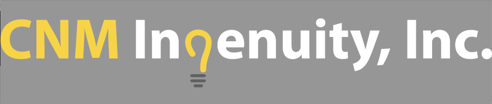 CNM Ingenuity Awards