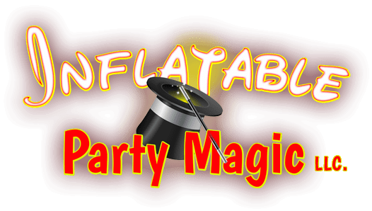 Inflatable Party Magic TX