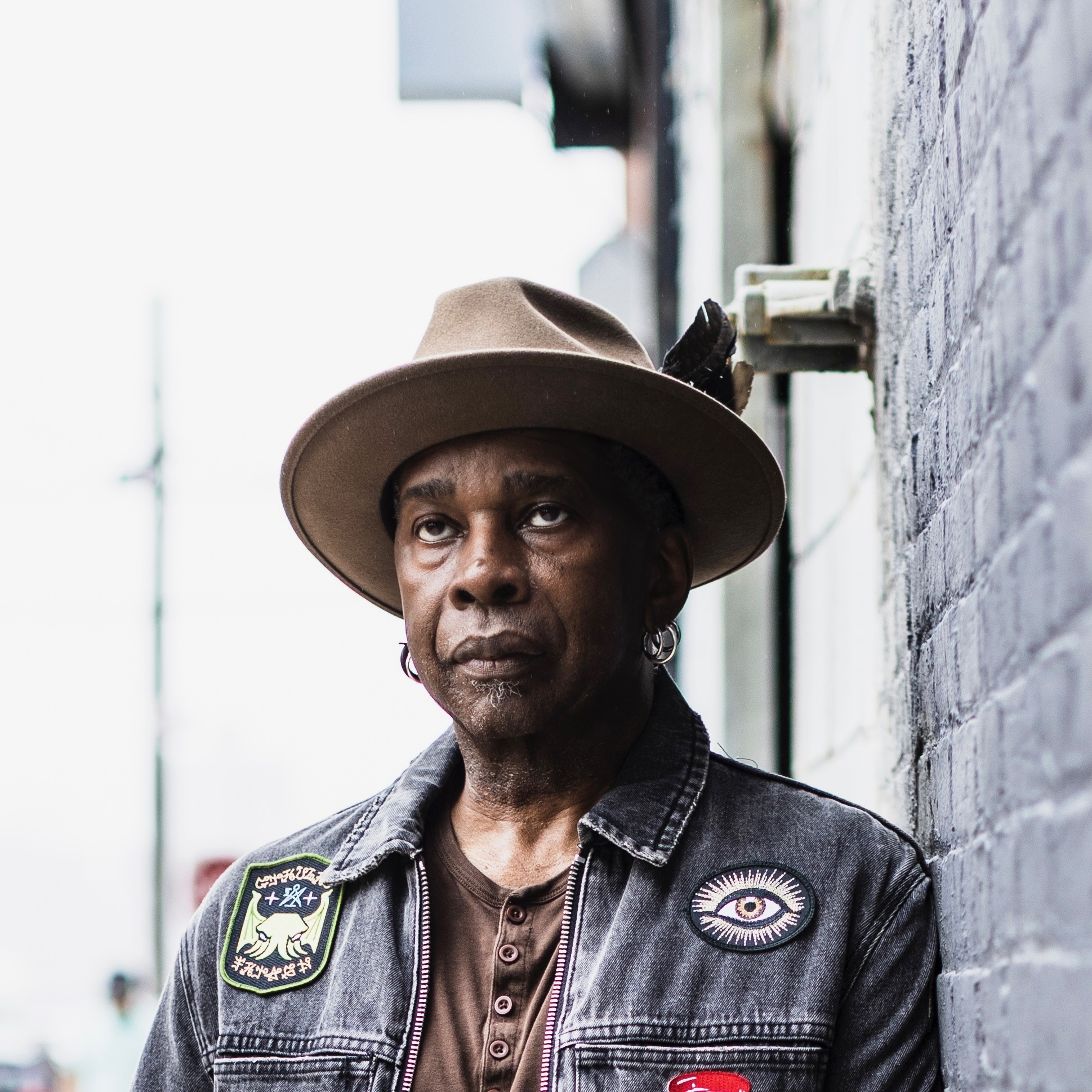 Vernon Reid 2026 photo by Justin Borucki