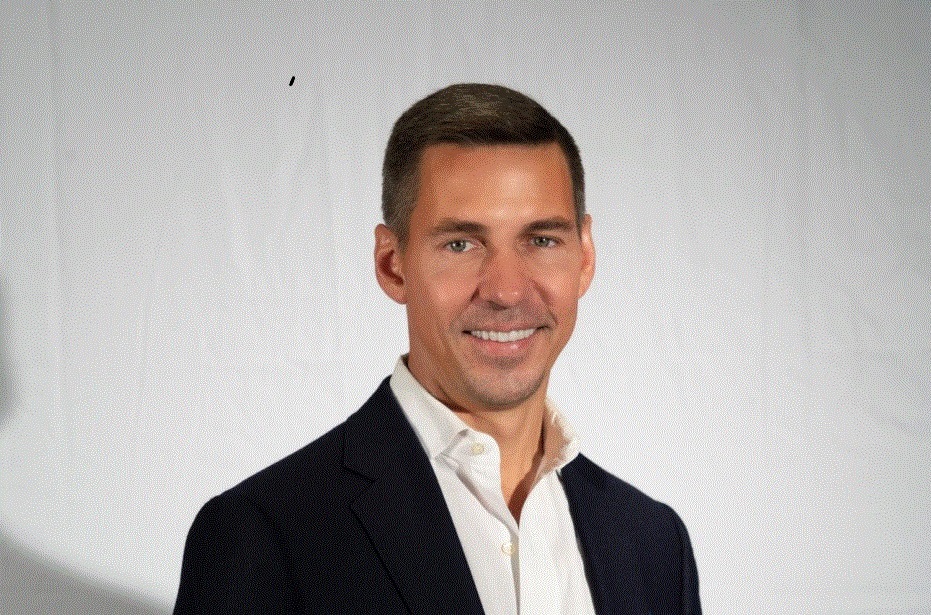 Will Pinnell, Senior Vice President of the Americas for HRS
