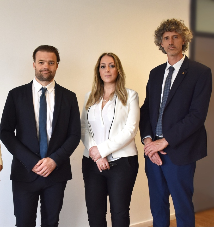 Decker, Pex, Levi Law Office Expands Support for U.S. Clients Seeking Austrian Citizenship Through Jewish Family Heritage