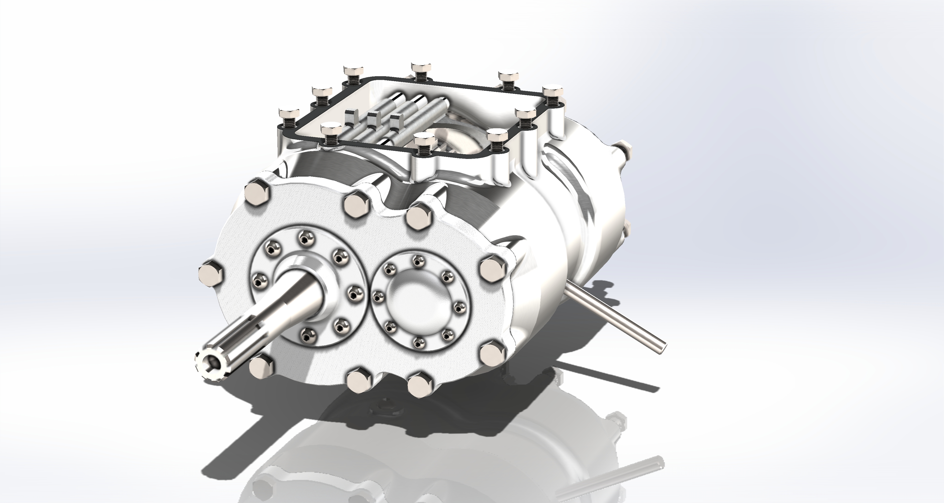 SPEC Releases SPECapc for SolidWorks 2025 Benchmark