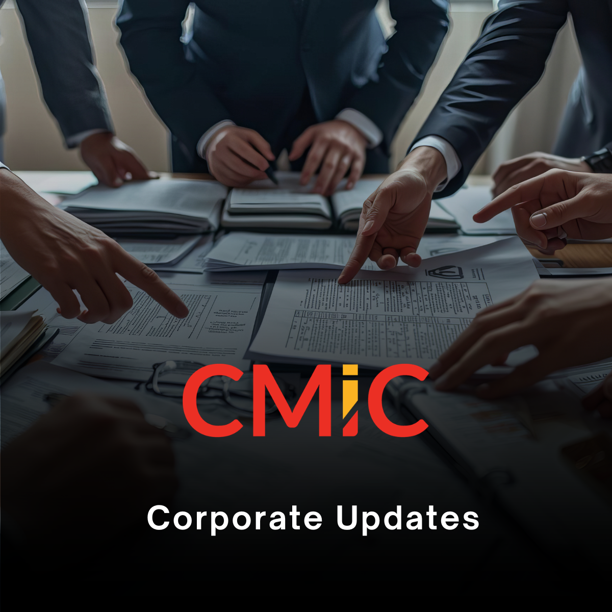 CMiC Corporate Update