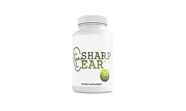 ConsumersCompanion SharpEar supplement