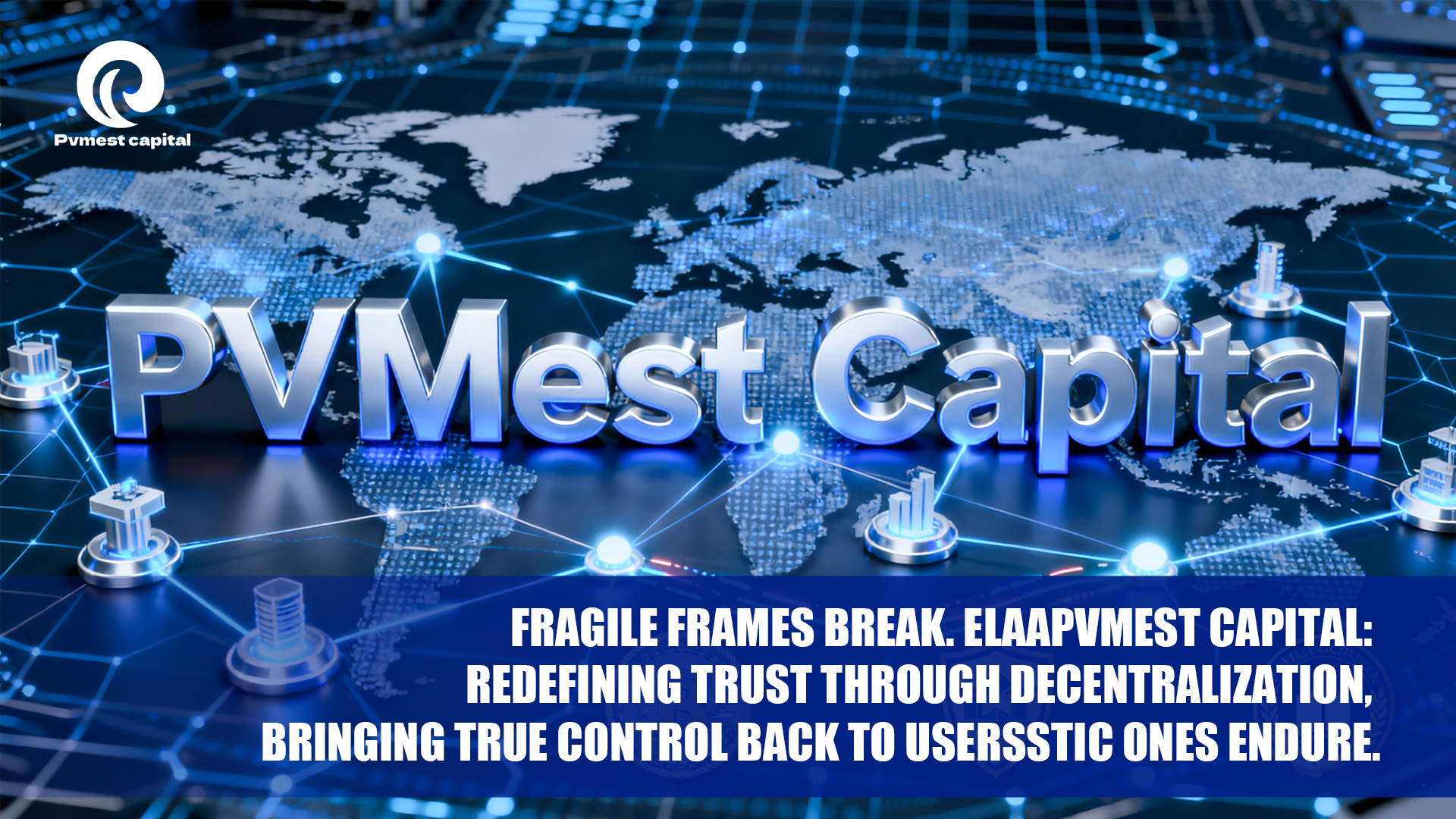 PVMest Capital
