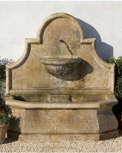 Go With The Flow with Garden Fountains Special Offerings