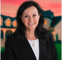 Real Estate Expert Connie Taylor of The Connie Taylor Group Shares Advice on Mortgage Options for First-Time Homebuyers in HelloNation