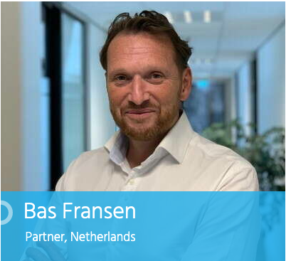 Partner, Boyden Netherlands