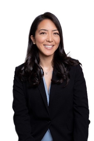 Stephanie M. Tominaga, M.D.