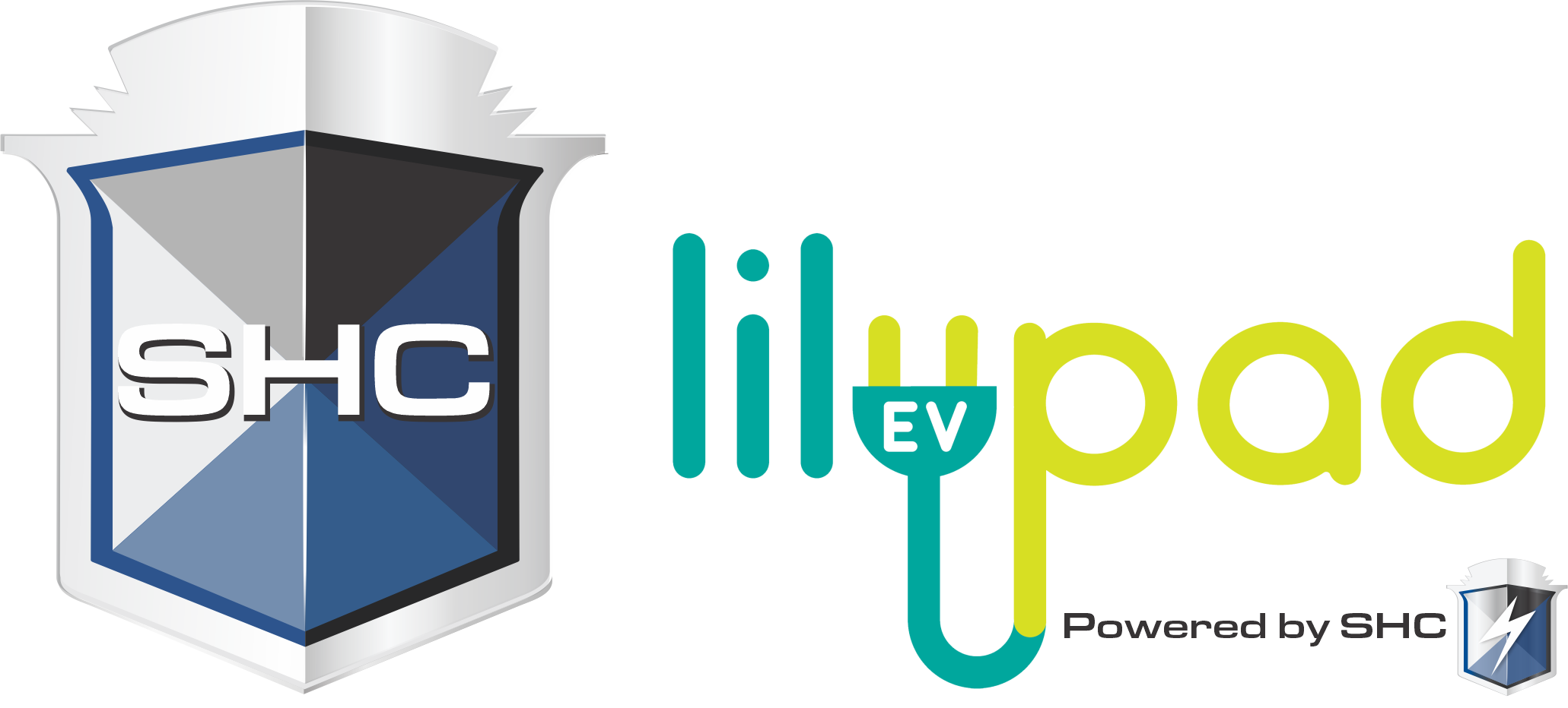 Shields Harper and Lilypad EV LLC Power by SHC