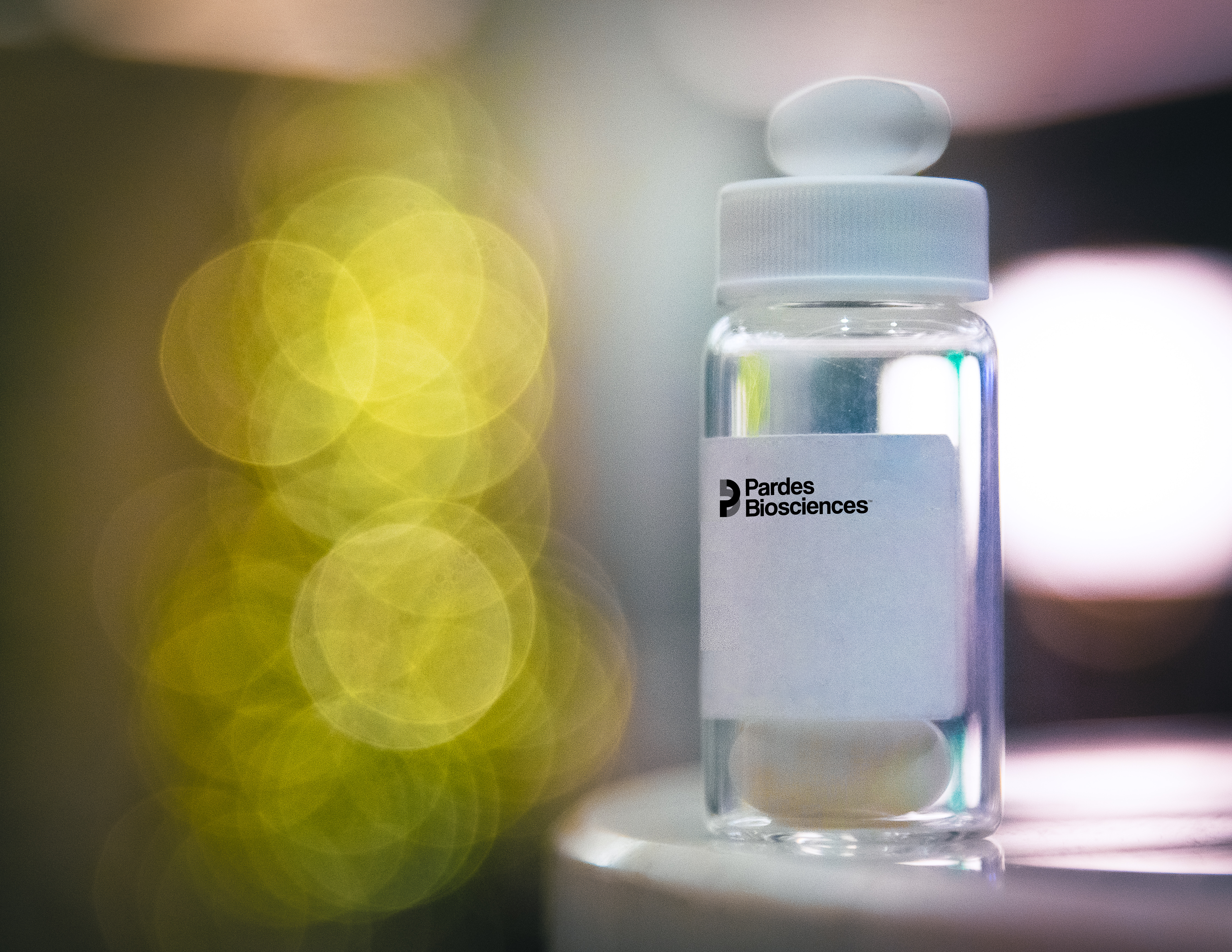 Pardes Biosciences PBI-0451 Oral Antiviral Pill