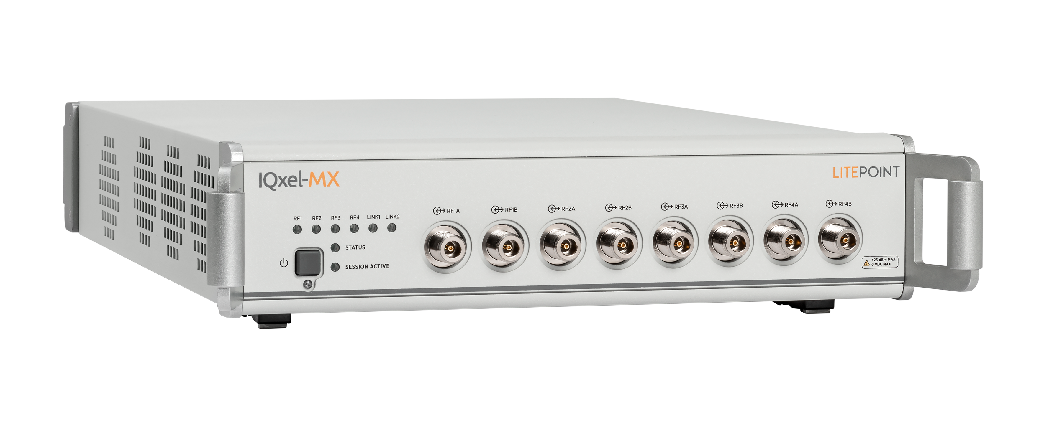 LitePoint Announces IQxel-MX Test System for Wi-Fi 7,