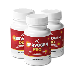 Nervogen Pro Reviews - Real Nerve Pain Ingredients or Fake Supplement?