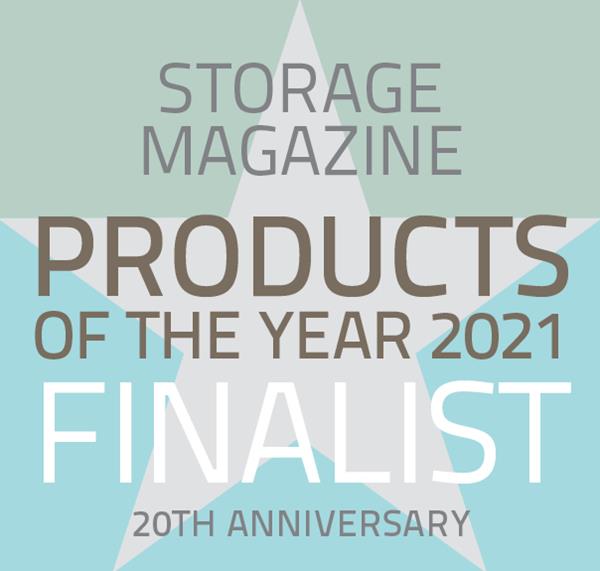 Storage Magazine Awards