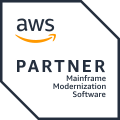 AWS Partner Mainframe Modernization Software