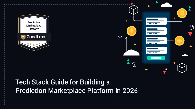 Tech Stack Guide for Building a Prediction Marketplace Platform in 2026