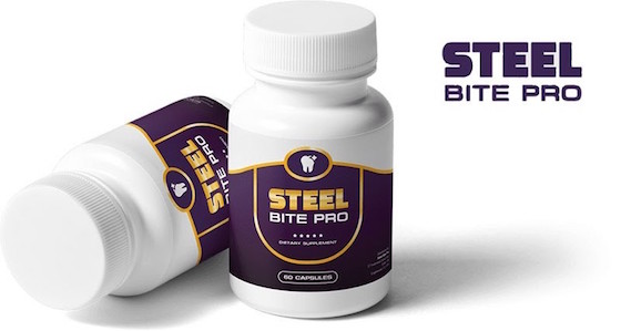 Read this report by FitLivings  to learn about Steel Bite Pro Reviews 
