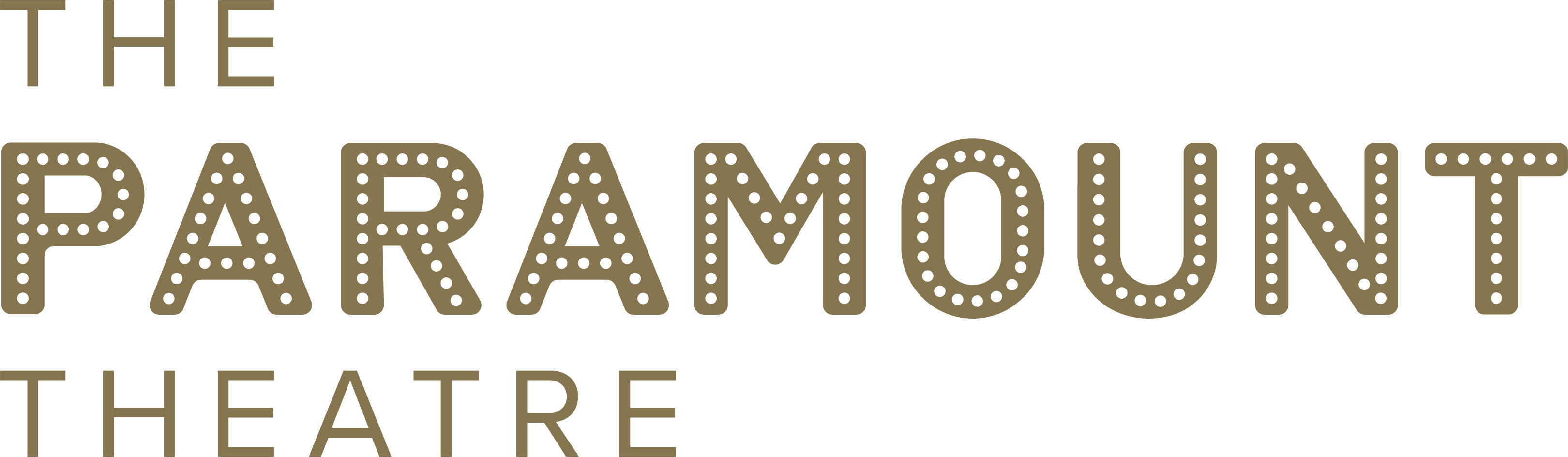 True Tickets Partners with the Paramount & State Theatres