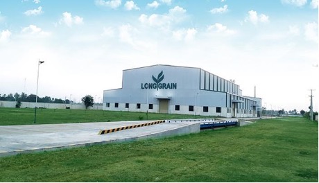 Long Grain’s Production Facility and Rice Brands, Kampong Spue Province, Cambodia