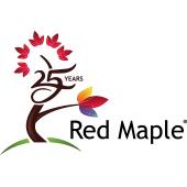 Red Maple celebrates 25 years