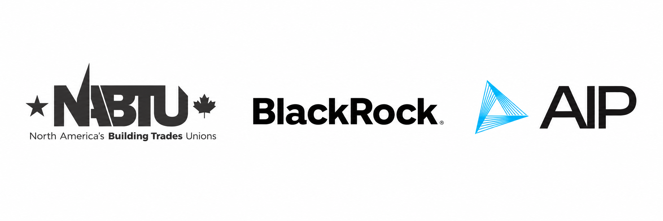 NABTU, BlackRock, and AI Infrastructure Partnership Launch Strategic Collaboration to Support America's Infrastructure Workforce