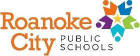 Roanoke City Public Schools logo