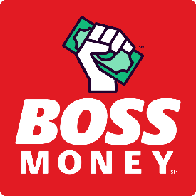 BOSS Money Makes it Easier to Honor Mom This Mother's Day
