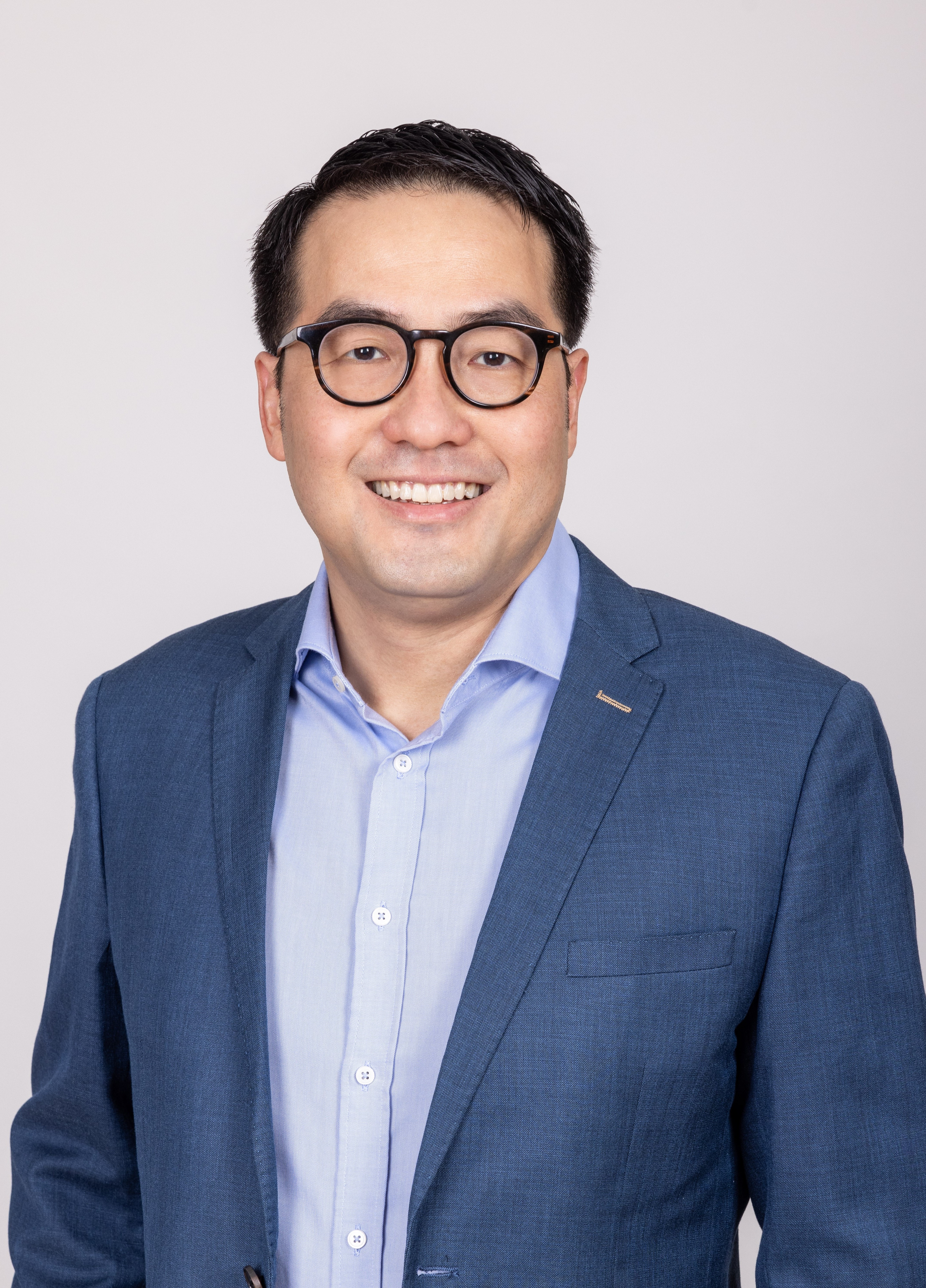 WONG Yau Chung appointed Group CEO of Advanced MedTech