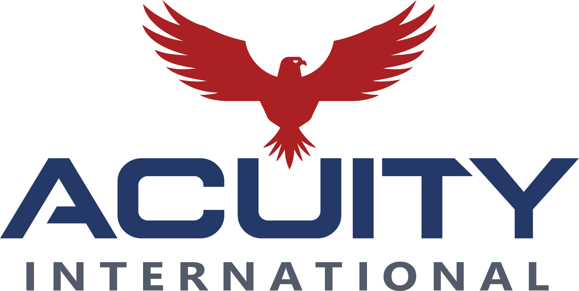 Acuity International