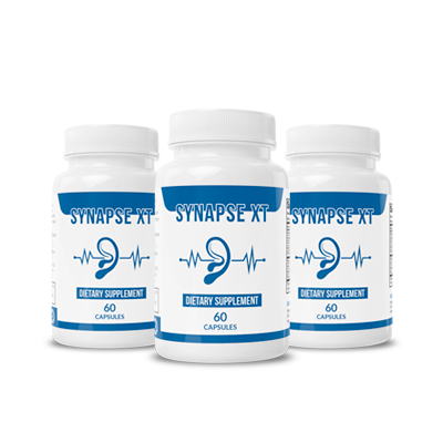 Synapse XT For Tinnitus Reviews - Ingredients & Side Effects