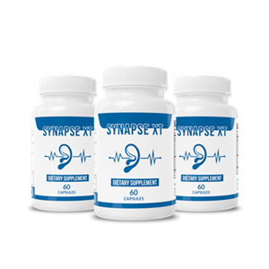 Synapse XT For Tinnitus Reviews - Ingredients & Side Effects