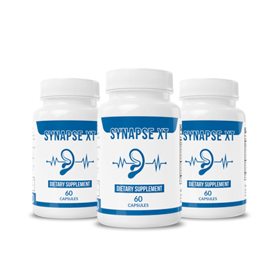 Synapse XT For Tinnitus Reviews - Ingredients & Side Effects